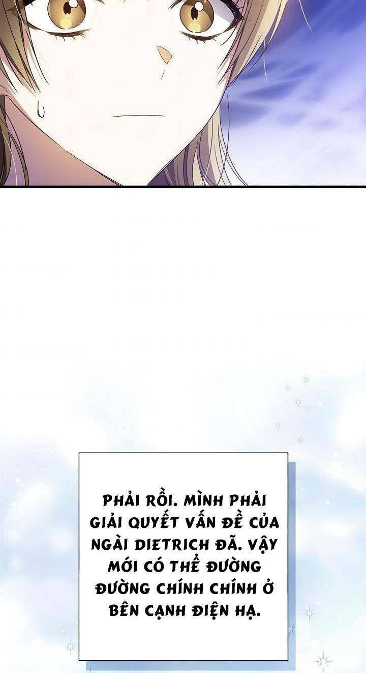 Tôi Đã Ở Đây Ngay Từ Đầu Chapter 29 - Trang 2