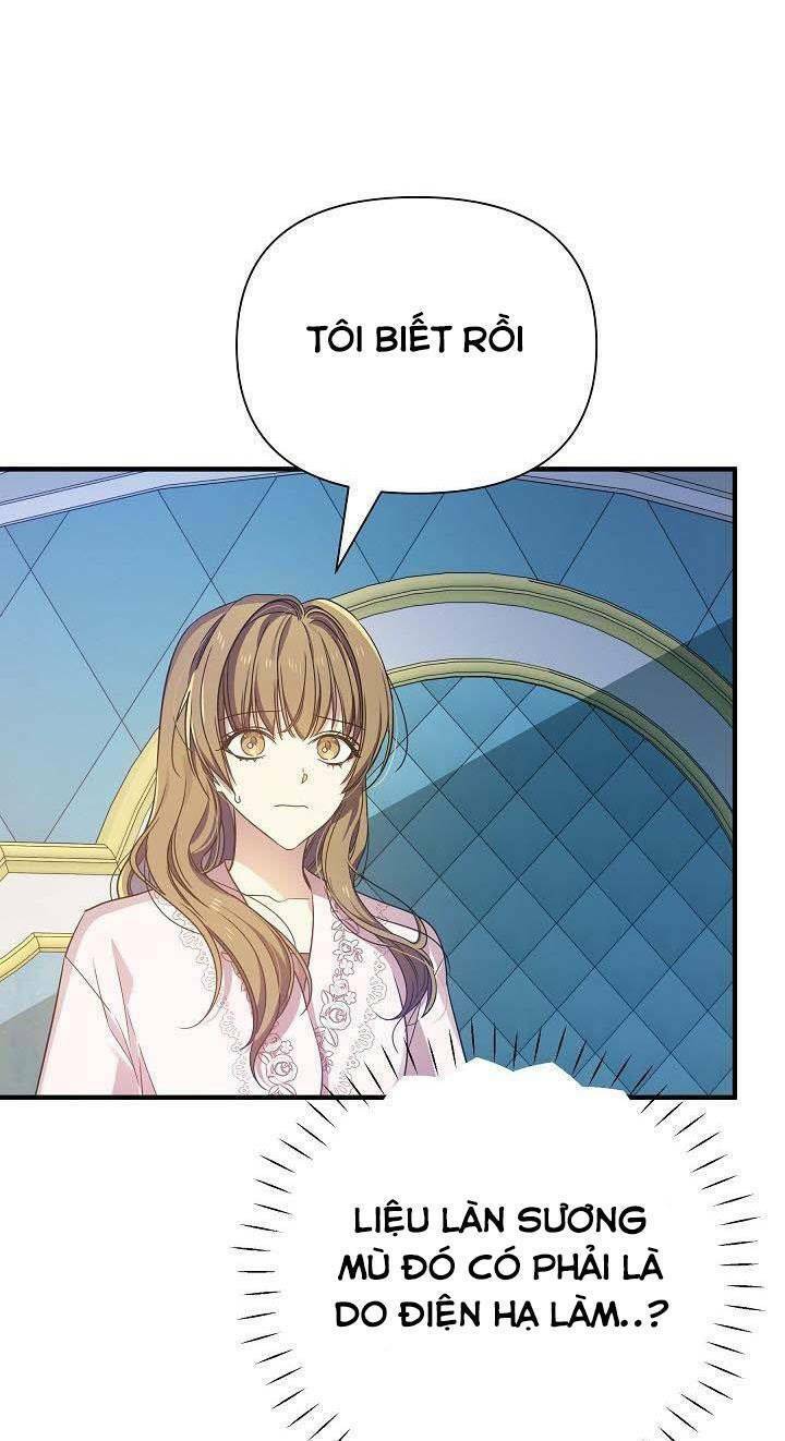 Tôi Đã Ở Đây Ngay Từ Đầu Chapter 29 - Trang 2