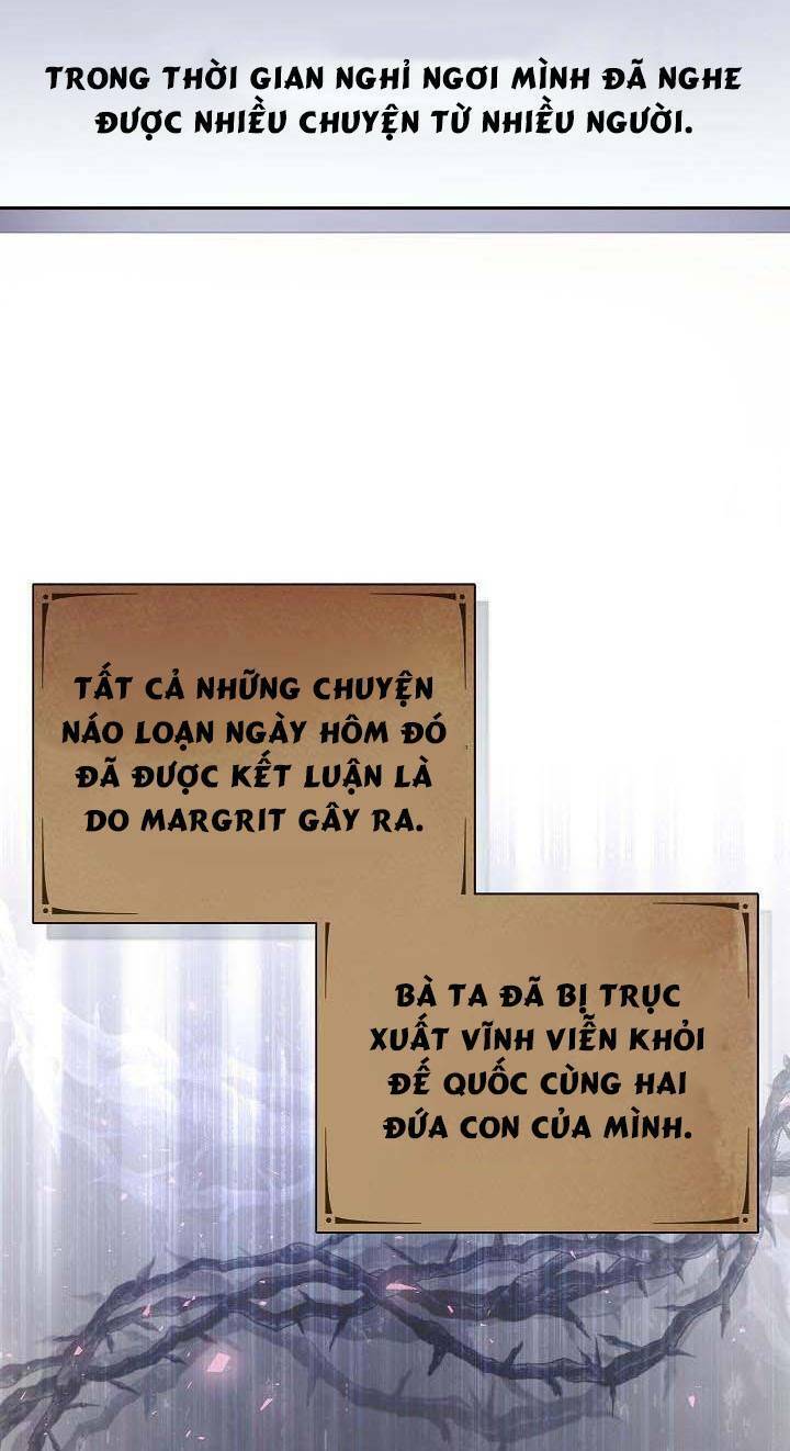 Tôi Đã Ở Đây Ngay Từ Đầu Chapter 29 - Trang 2