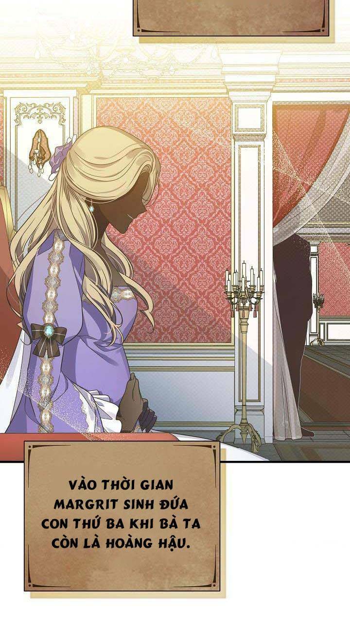 Tôi Đã Ở Đây Ngay Từ Đầu Chapter 29 - Trang 2