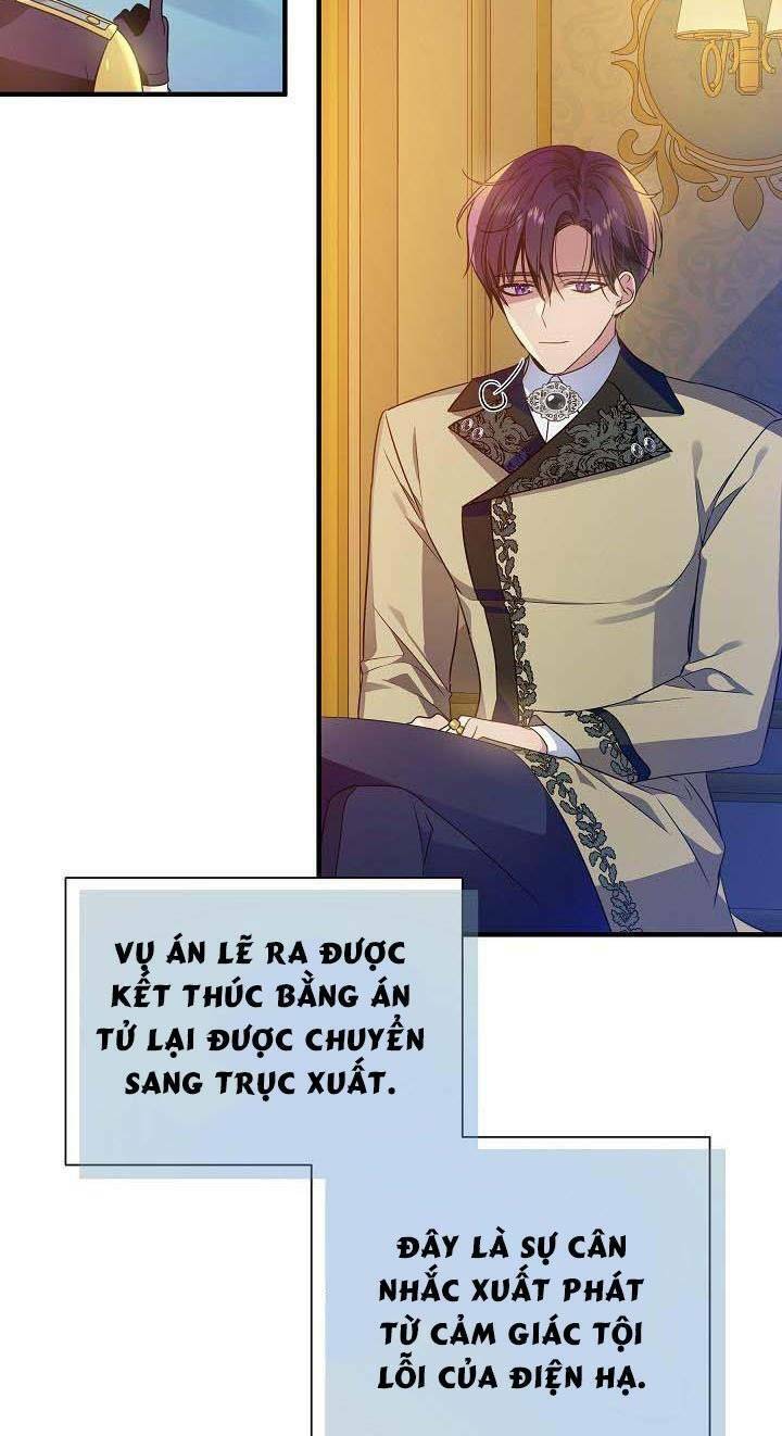 Tôi Đã Ở Đây Ngay Từ Đầu Chapter 29 - Trang 2