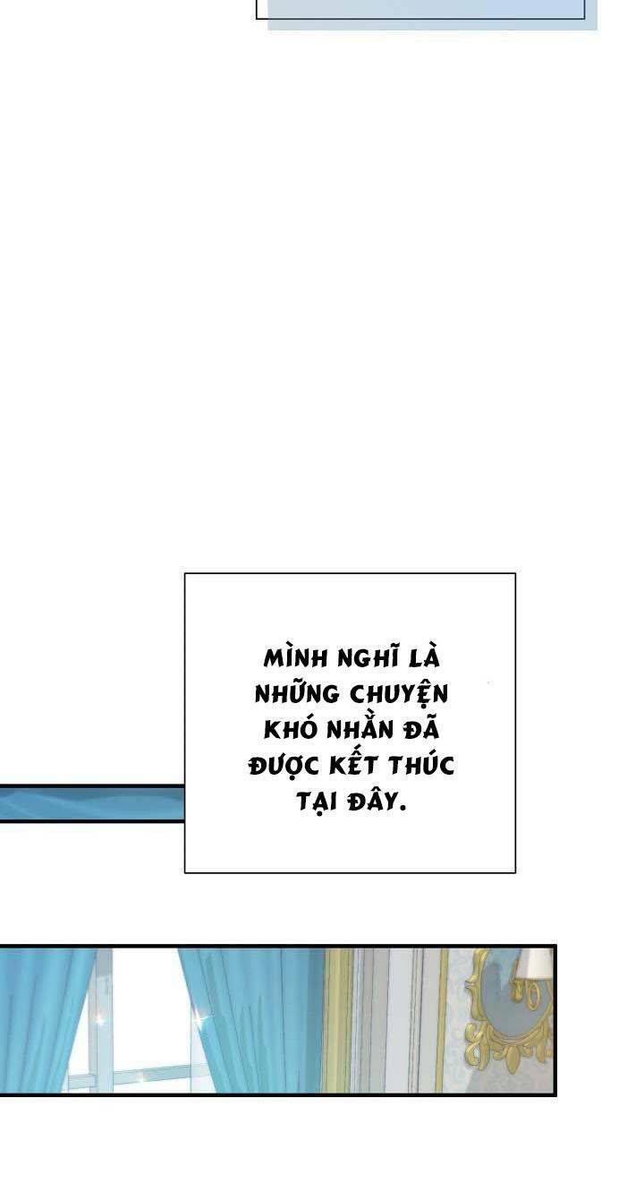 Tôi Đã Ở Đây Ngay Từ Đầu Chapter 29 - Trang 2