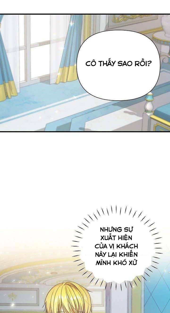 Tôi Đã Ở Đây Ngay Từ Đầu Chapter 29 - Trang 2