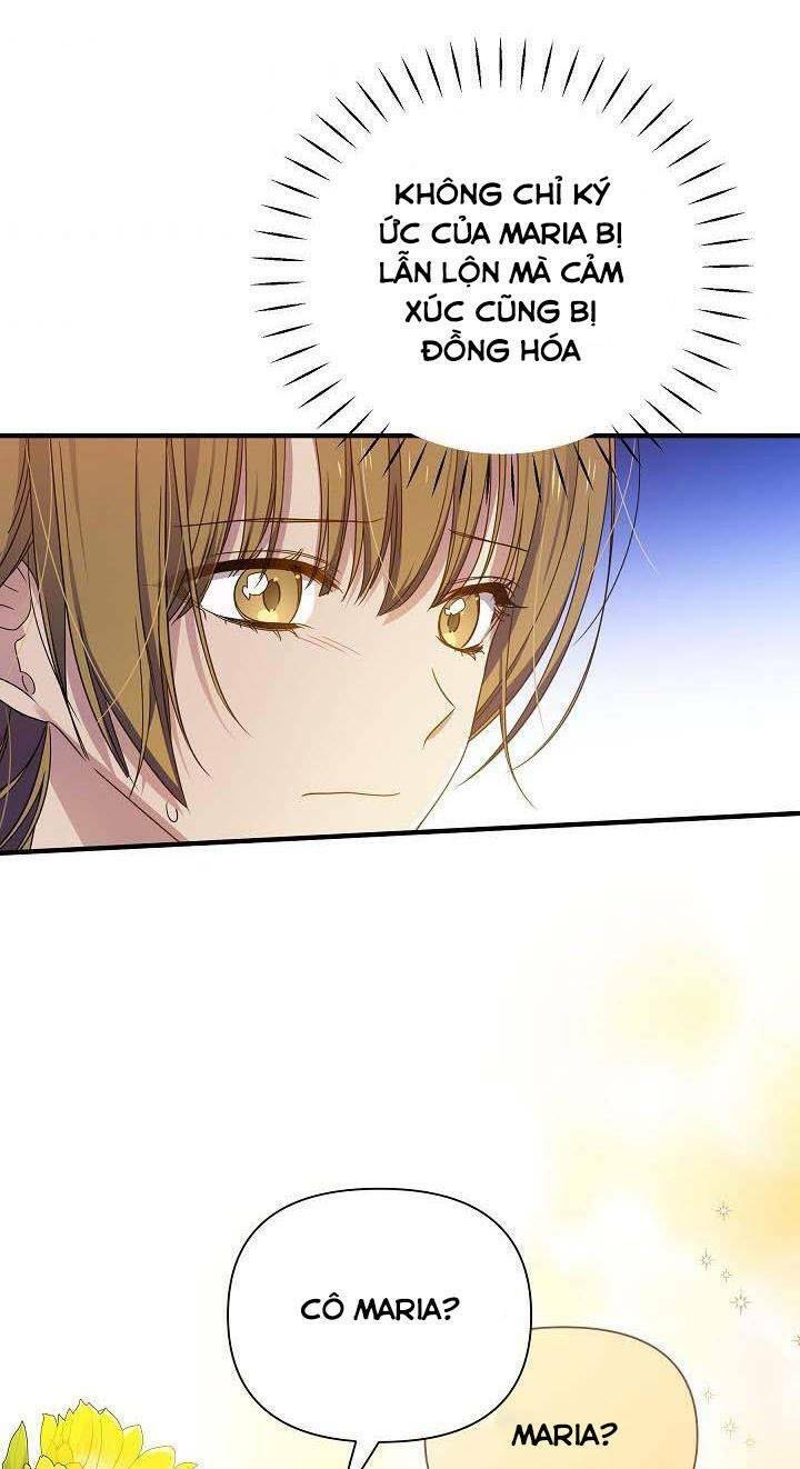 Tôi Đã Ở Đây Ngay Từ Đầu Chapter 29 - Trang 2