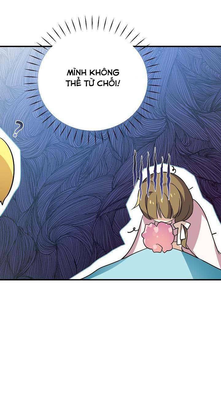 Tôi Đã Ở Đây Ngay Từ Đầu Chapter 29 - Trang 2