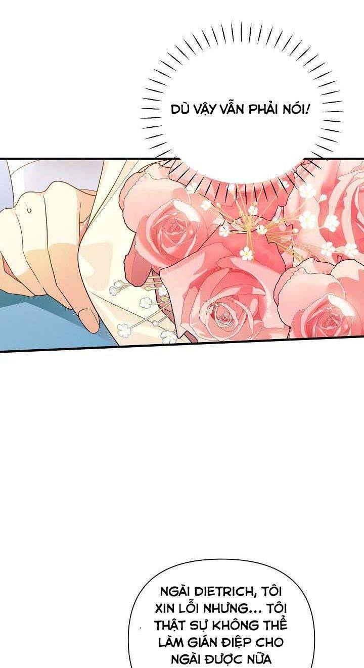 Tôi Đã Ở Đây Ngay Từ Đầu Chapter 29 - Trang 2