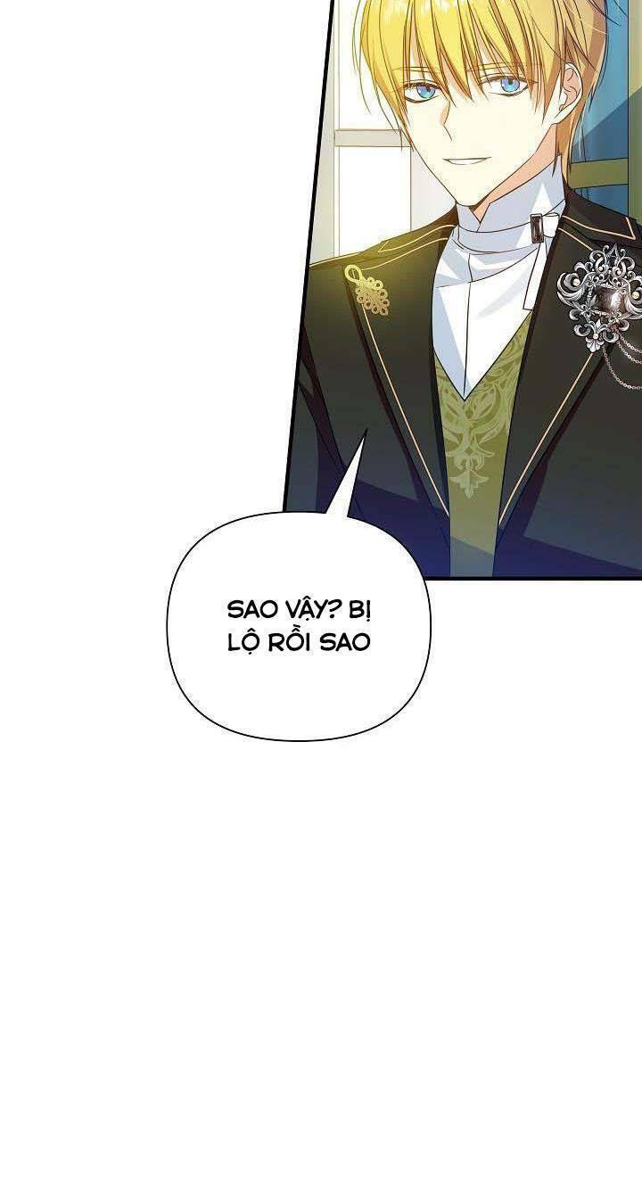 Tôi Đã Ở Đây Ngay Từ Đầu Chapter 29 - Trang 2