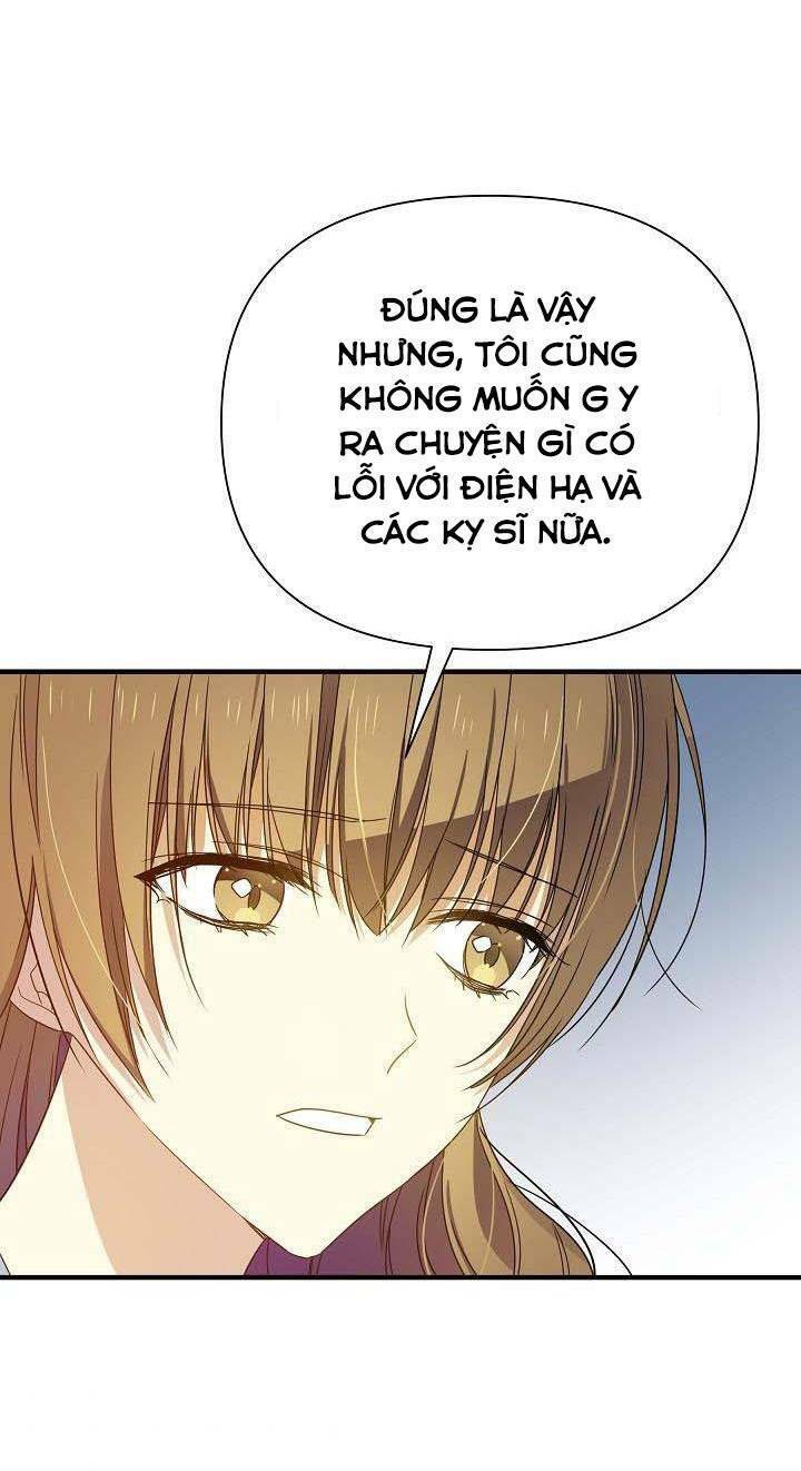 Tôi Đã Ở Đây Ngay Từ Đầu Chapter 29 - Trang 2