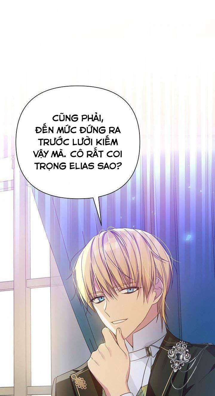 Tôi Đã Ở Đây Ngay Từ Đầu Chapter 29 - Trang 2