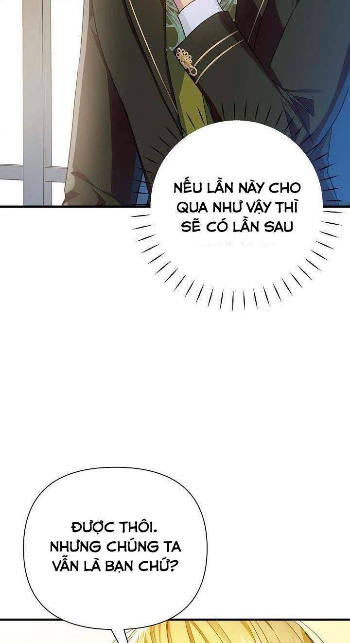 Tôi Đã Ở Đây Ngay Từ Đầu Chapter 29 - Trang 2