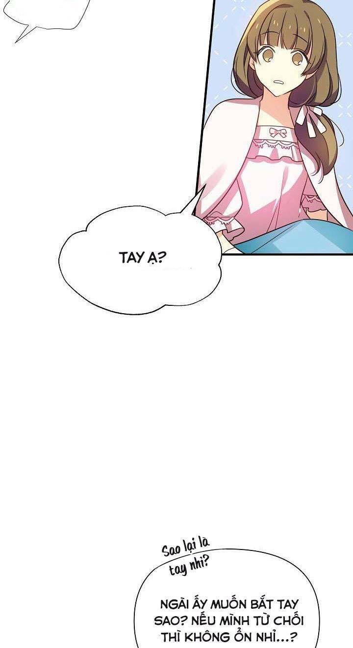 Tôi Đã Ở Đây Ngay Từ Đầu Chapter 29 - Trang 2