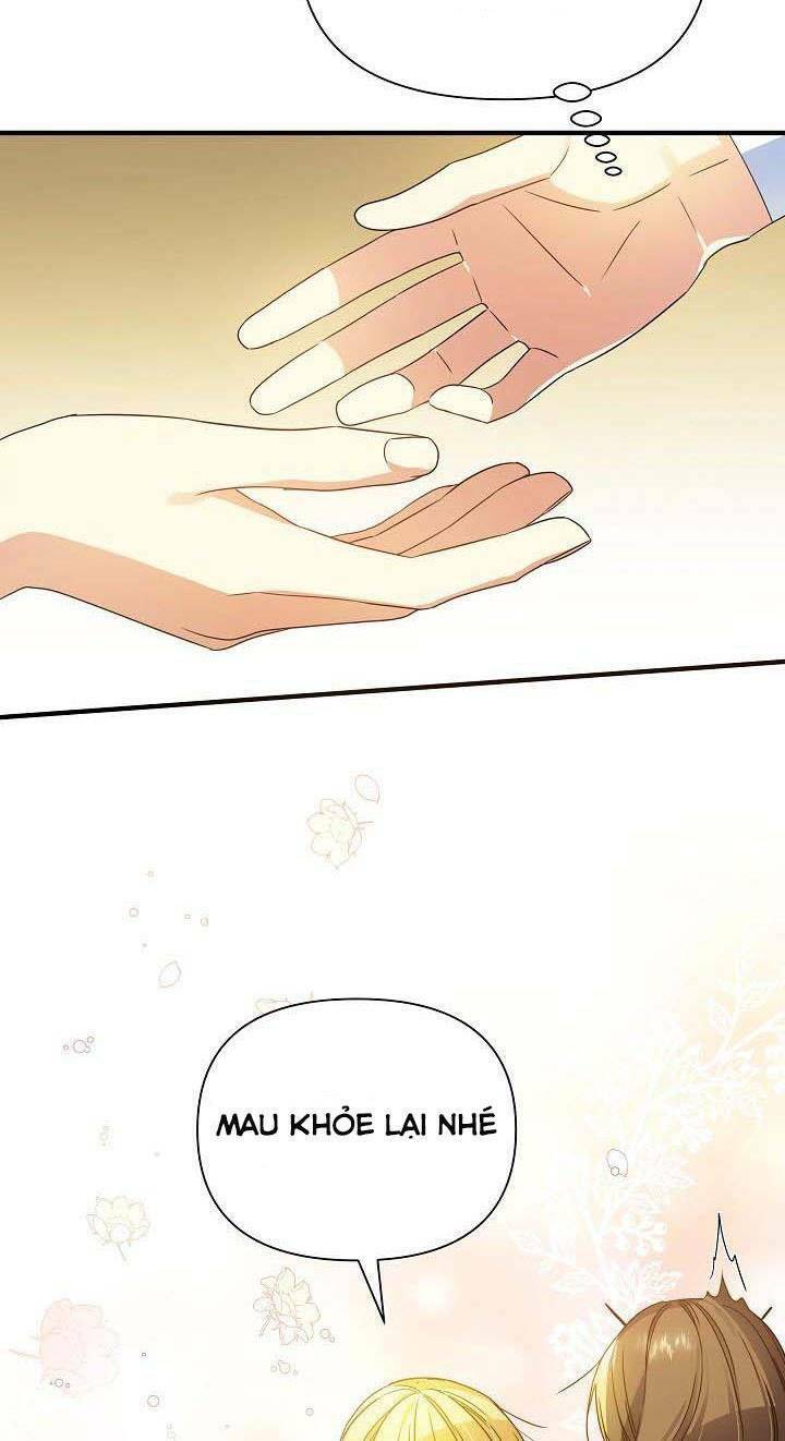 Tôi Đã Ở Đây Ngay Từ Đầu Chapter 29 - Trang 2