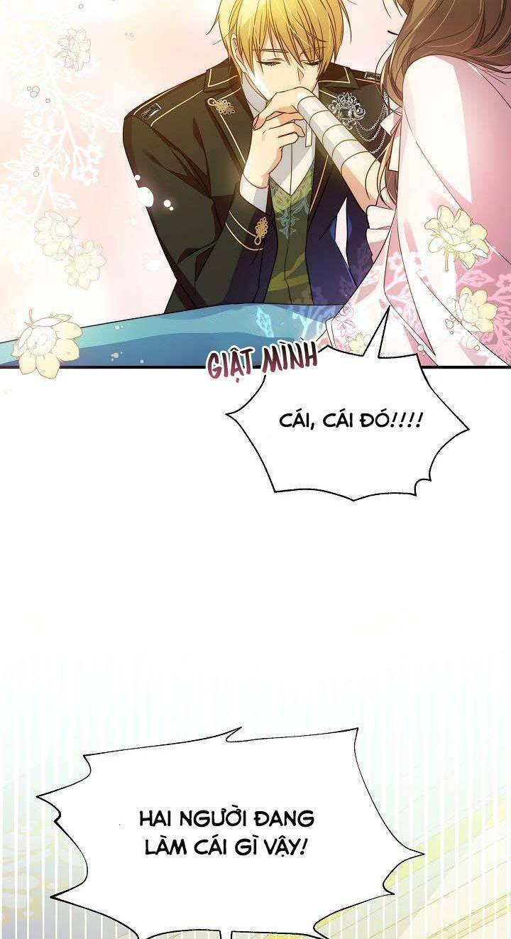 Tôi Đã Ở Đây Ngay Từ Đầu Chapter 29 - Trang 2