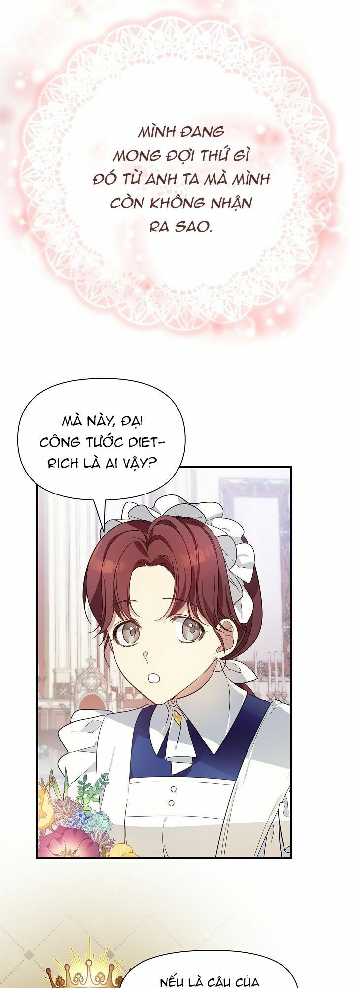 Tôi Đã Ở Đây Ngay Từ Đầu Chapter 3 - Trang 2