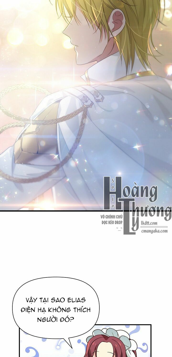 Tôi Đã Ở Đây Ngay Từ Đầu Chapter 3 - Trang 2