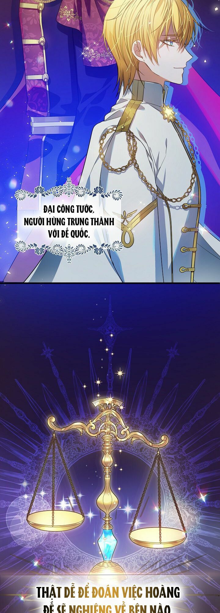 Tôi Đã Ở Đây Ngay Từ Đầu Chapter 3 - Trang 2