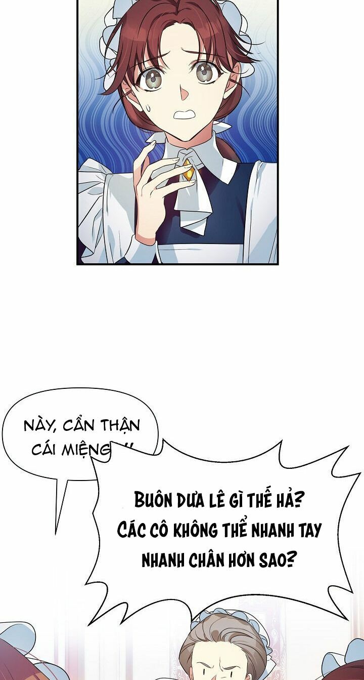 Tôi Đã Ở Đây Ngay Từ Đầu Chapter 3 - Trang 2