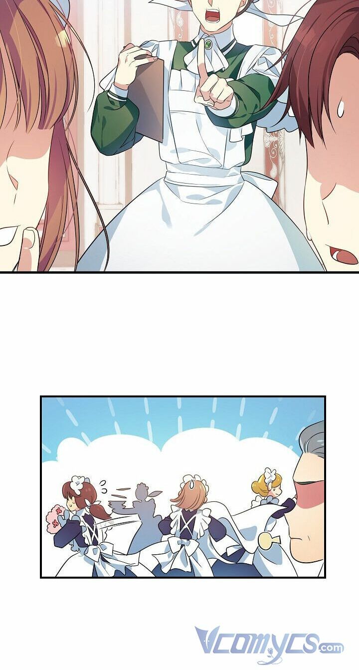 Tôi Đã Ở Đây Ngay Từ Đầu Chapter 3 - Trang 2