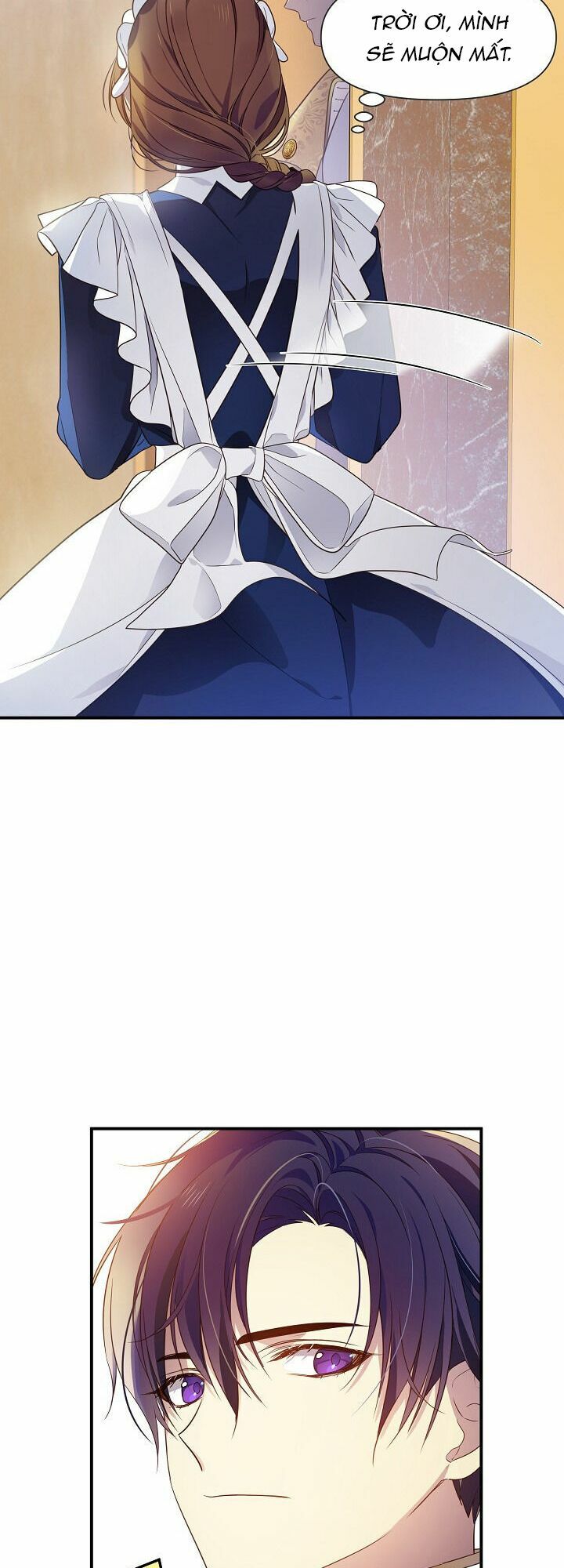 Tôi Đã Ở Đây Ngay Từ Đầu Chapter 3 - Trang 2