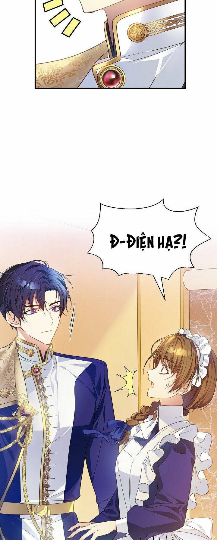 Tôi Đã Ở Đây Ngay Từ Đầu Chapter 3 - Trang 2