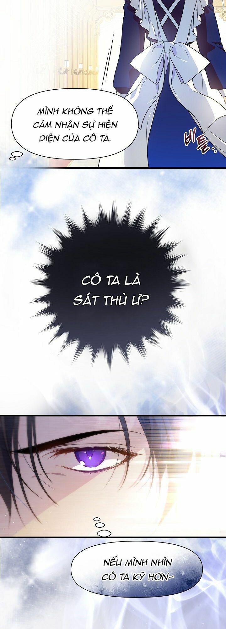 Tôi Đã Ở Đây Ngay Từ Đầu Chapter 3 - Trang 2