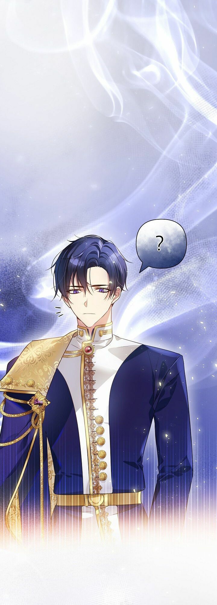 Tôi Đã Ở Đây Ngay Từ Đầu Chapter 3 - Trang 2