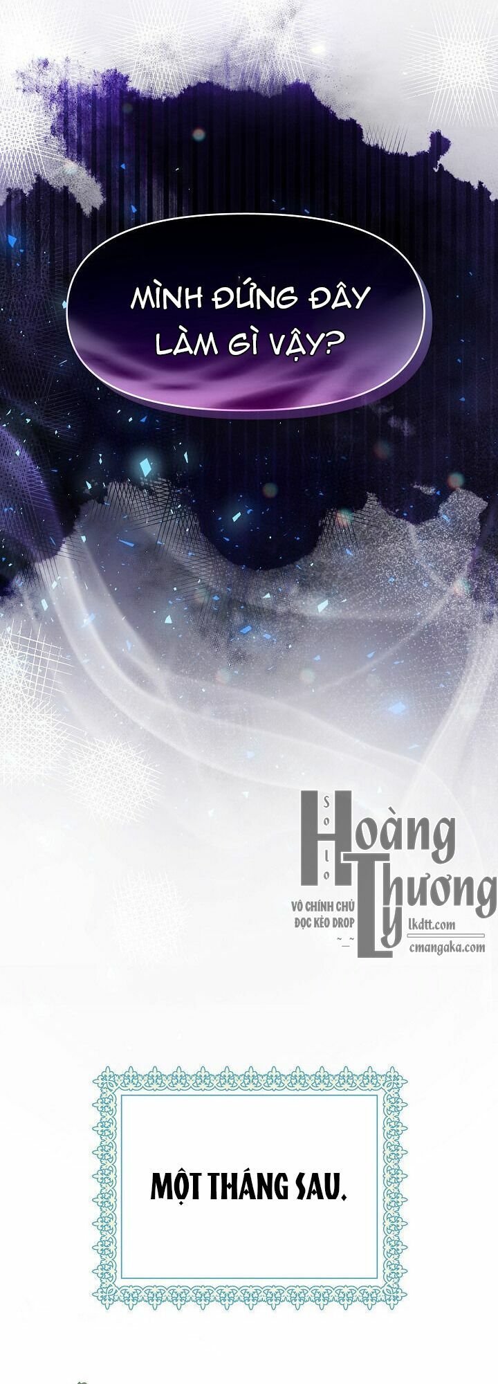 Tôi Đã Ở Đây Ngay Từ Đầu Chapter 3 - Trang 2