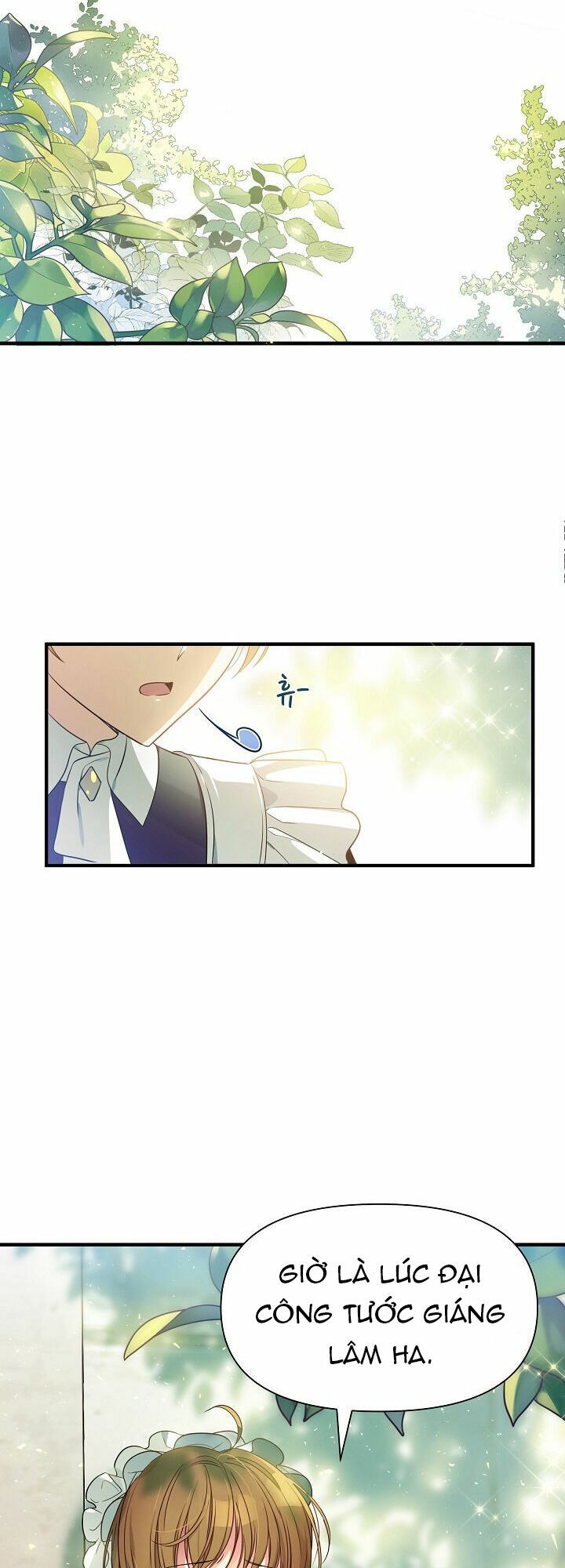 Tôi Đã Ở Đây Ngay Từ Đầu Chapter 3 - Trang 2