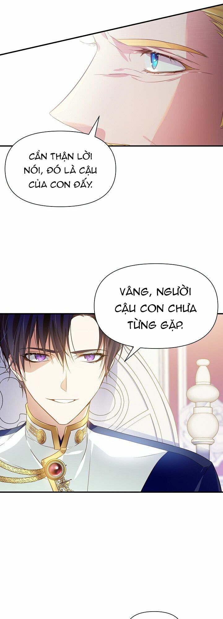 Tôi Đã Ở Đây Ngay Từ Đầu Chapter 3 - Trang 2