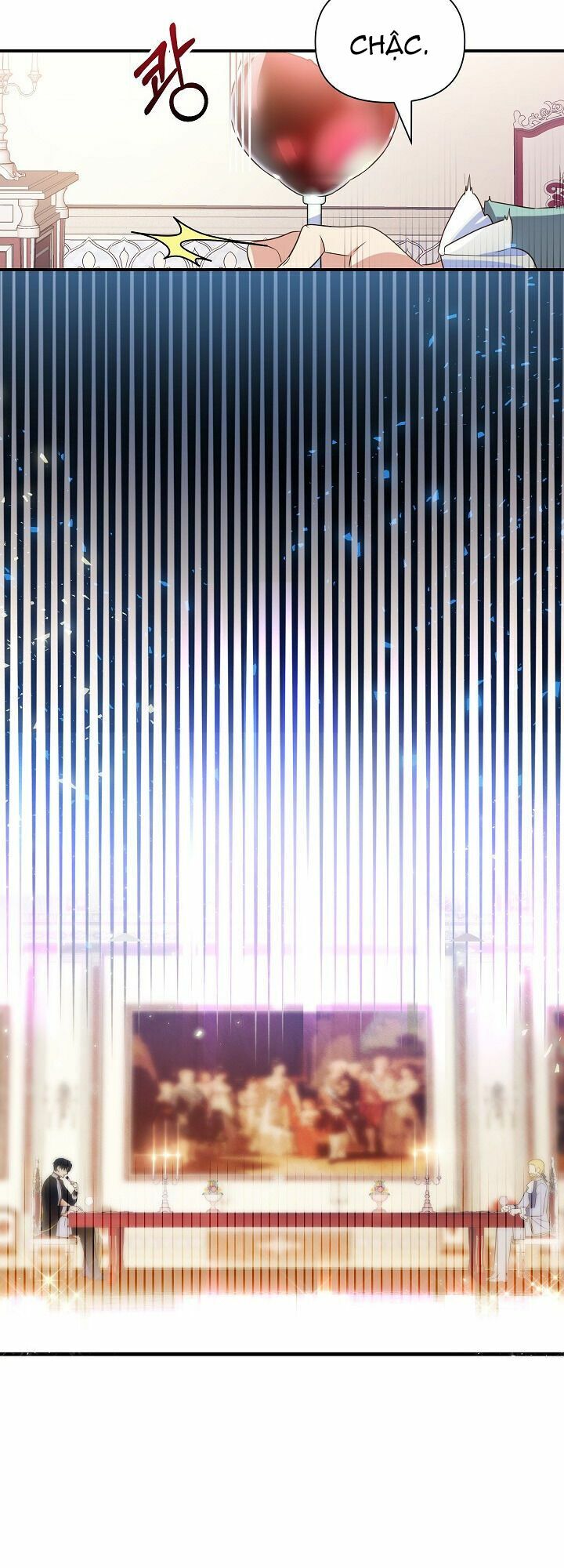 Tôi Đã Ở Đây Ngay Từ Đầu Chapter 3 - Trang 2