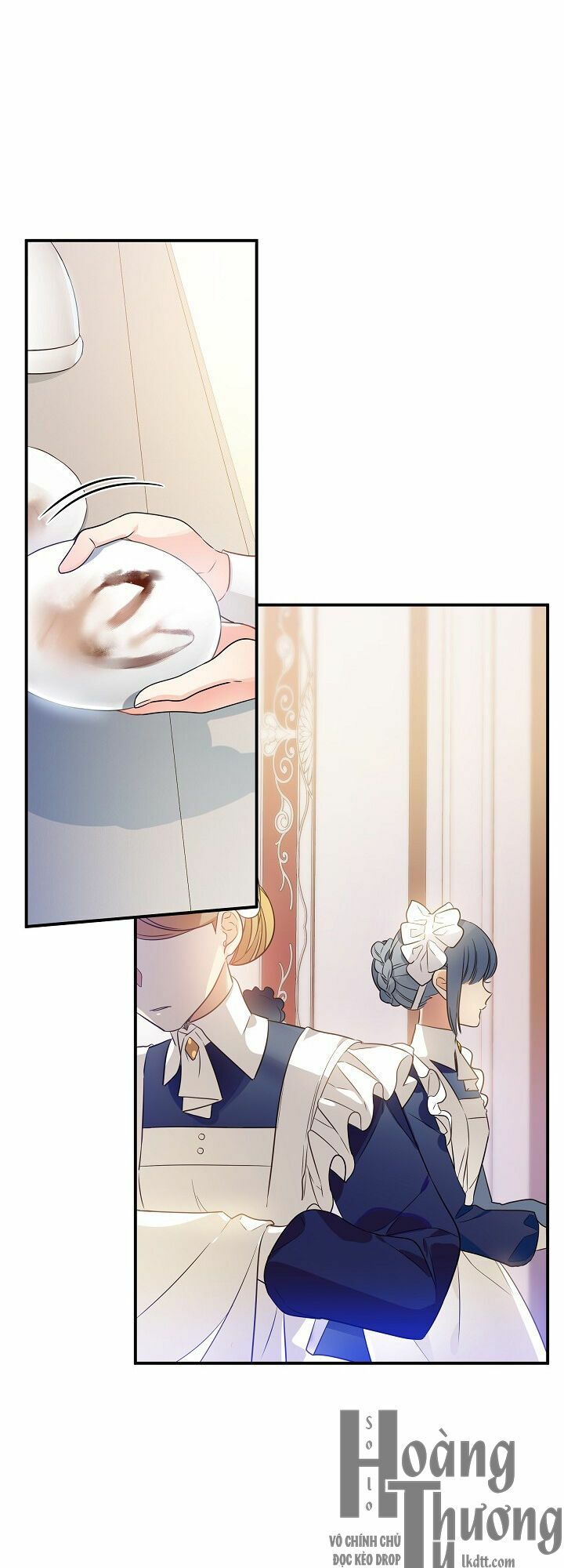 Tôi Đã Ở Đây Ngay Từ Đầu Chapter 3 - Trang 2