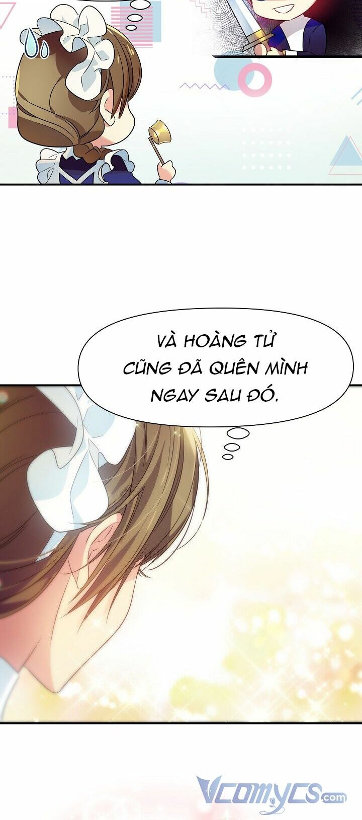 Tôi Đã Ở Đây Ngay Từ Đầu Chapter 3 - Trang 2