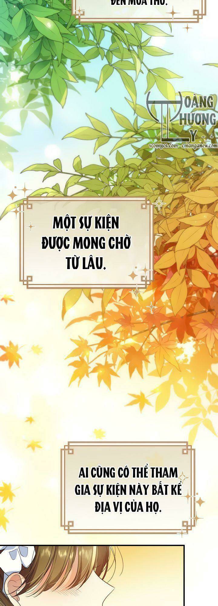 Tôi Đã Ở Đây Ngay Từ Đầu Chapter 30 - Trang 2