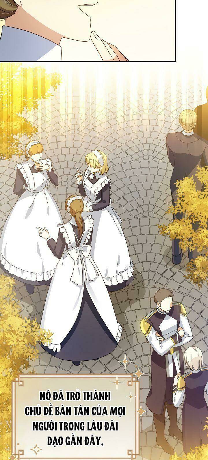 Tôi Đã Ở Đây Ngay Từ Đầu Chapter 30 - Trang 2