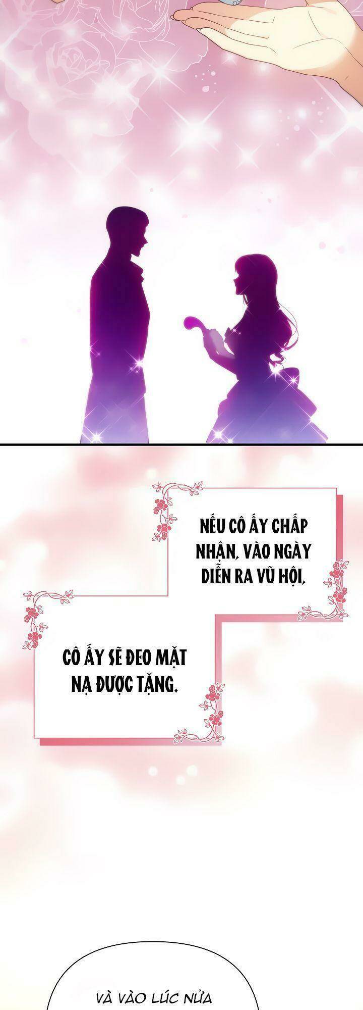 Tôi Đã Ở Đây Ngay Từ Đầu Chapter 30 - Trang 2