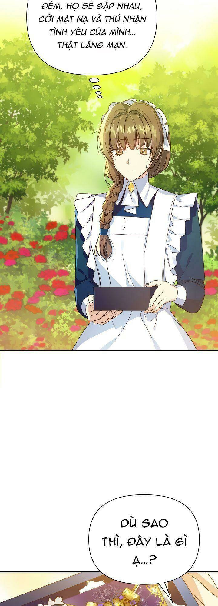 Tôi Đã Ở Đây Ngay Từ Đầu Chapter 30 - Trang 2