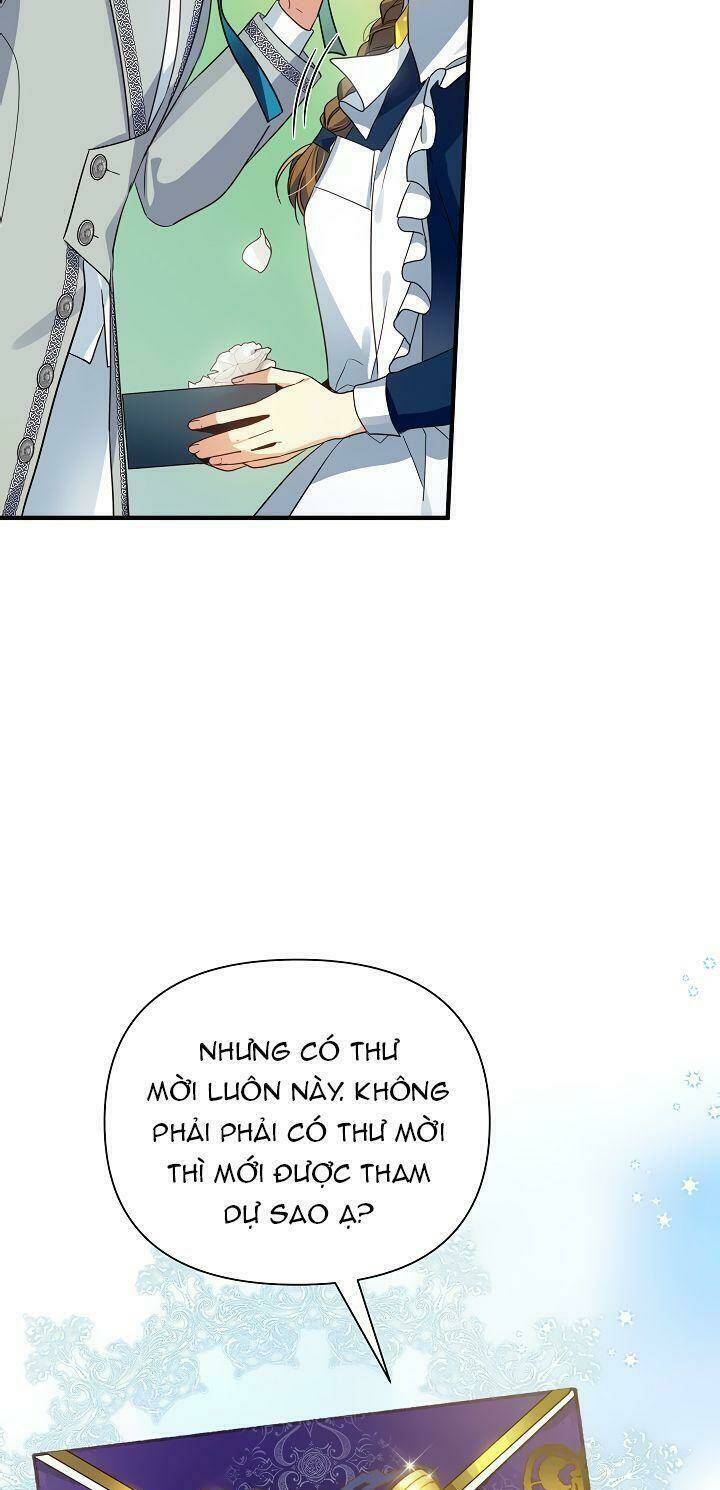 Tôi Đã Ở Đây Ngay Từ Đầu Chapter 30 - Trang 2