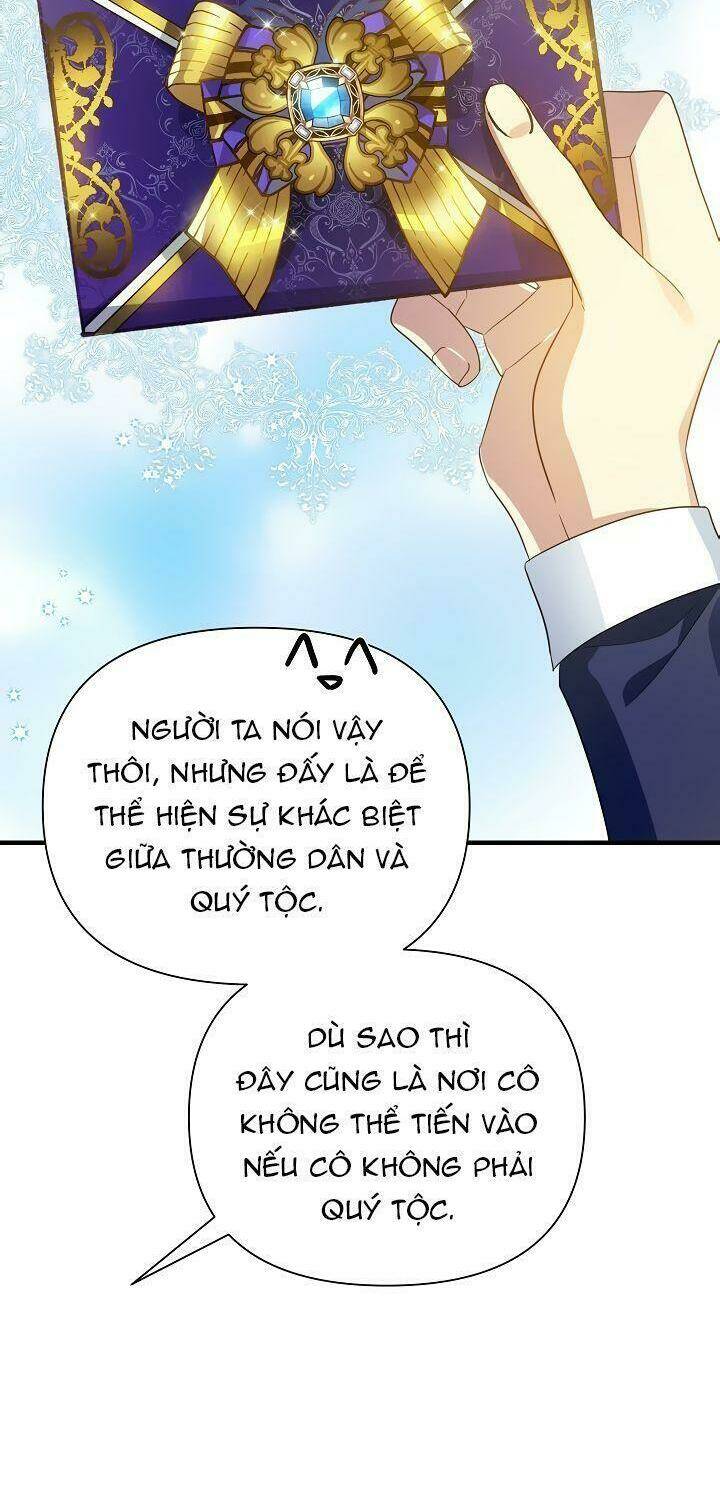 Tôi Đã Ở Đây Ngay Từ Đầu Chapter 30 - Trang 2