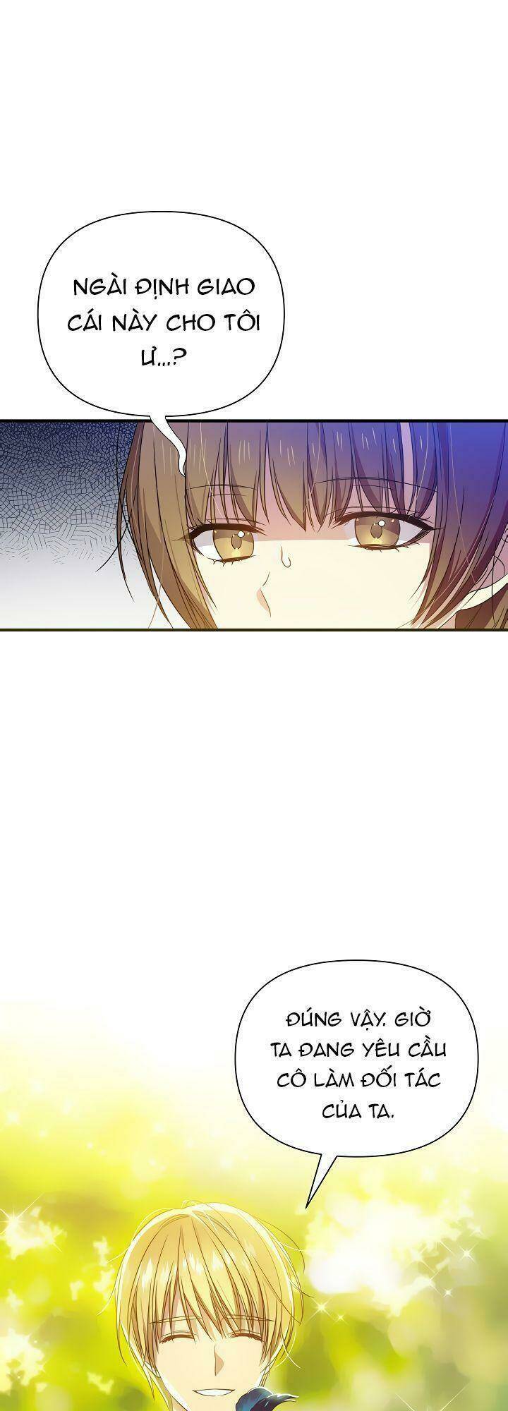 Tôi Đã Ở Đây Ngay Từ Đầu Chapter 30 - Trang 2