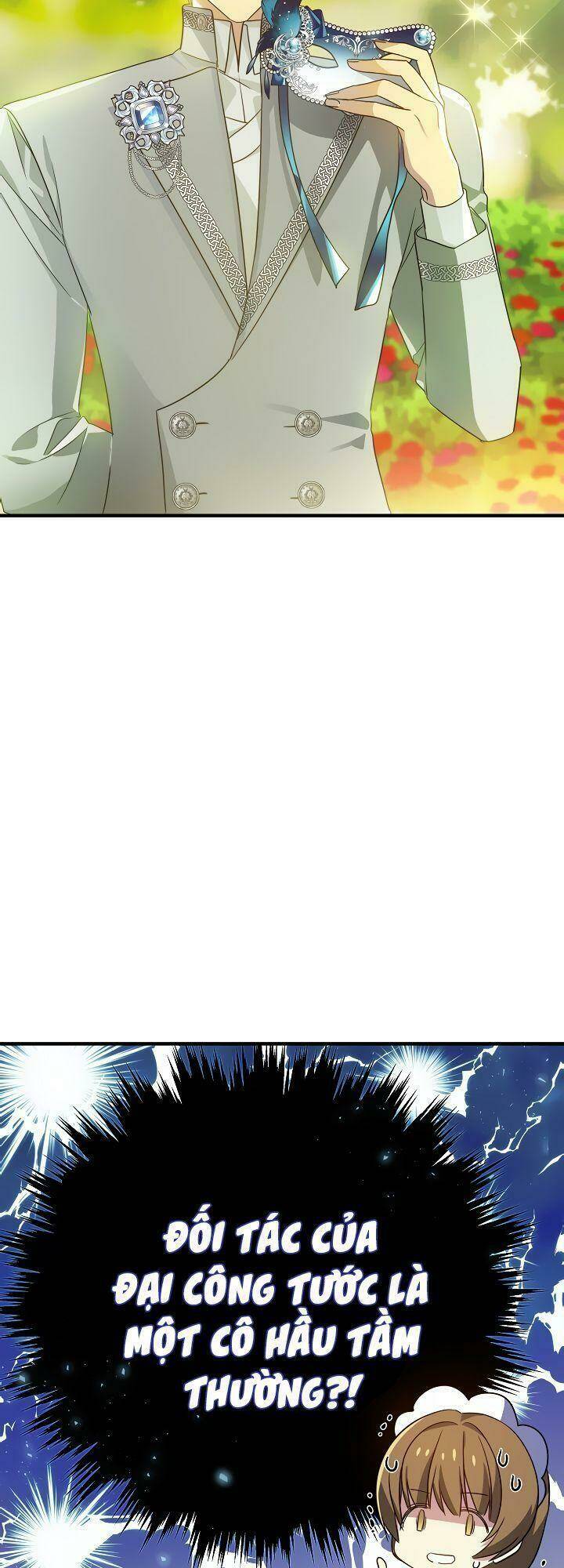 Tôi Đã Ở Đây Ngay Từ Đầu Chapter 30 - Trang 2