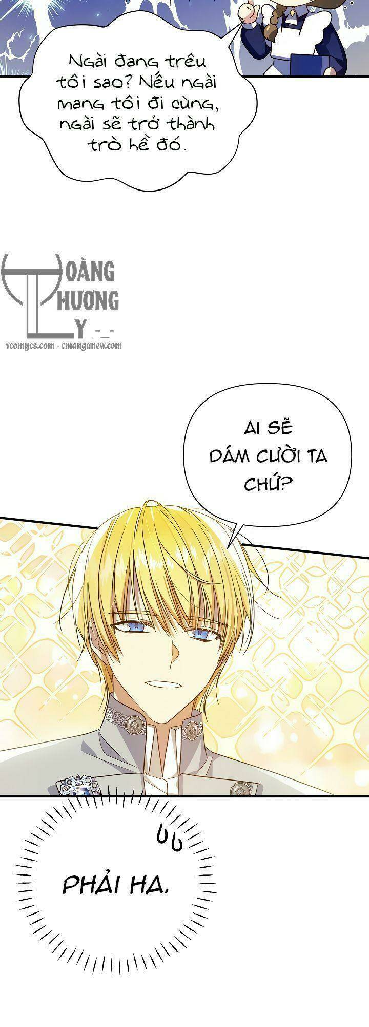 Tôi Đã Ở Đây Ngay Từ Đầu Chapter 30 - Trang 2