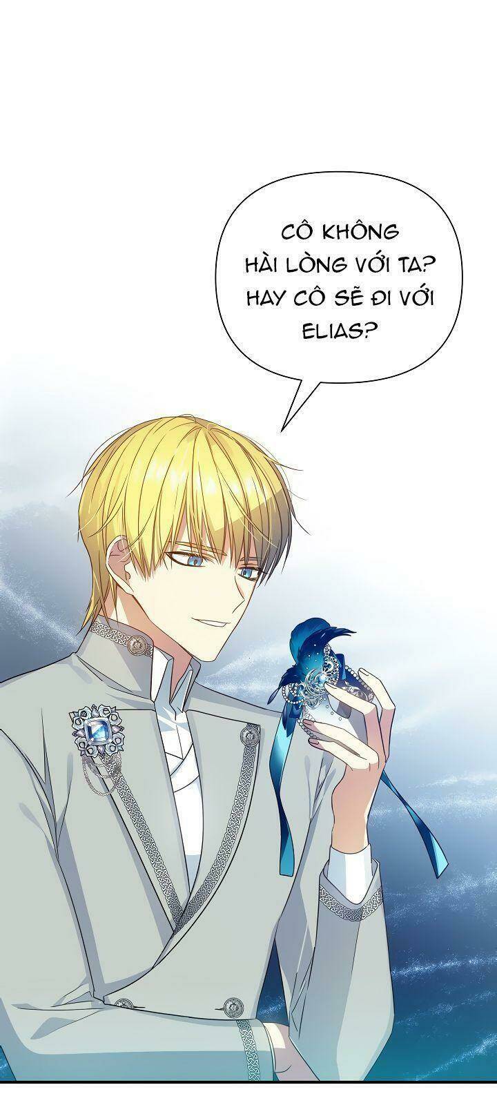 Tôi Đã Ở Đây Ngay Từ Đầu Chapter 30 - Trang 2