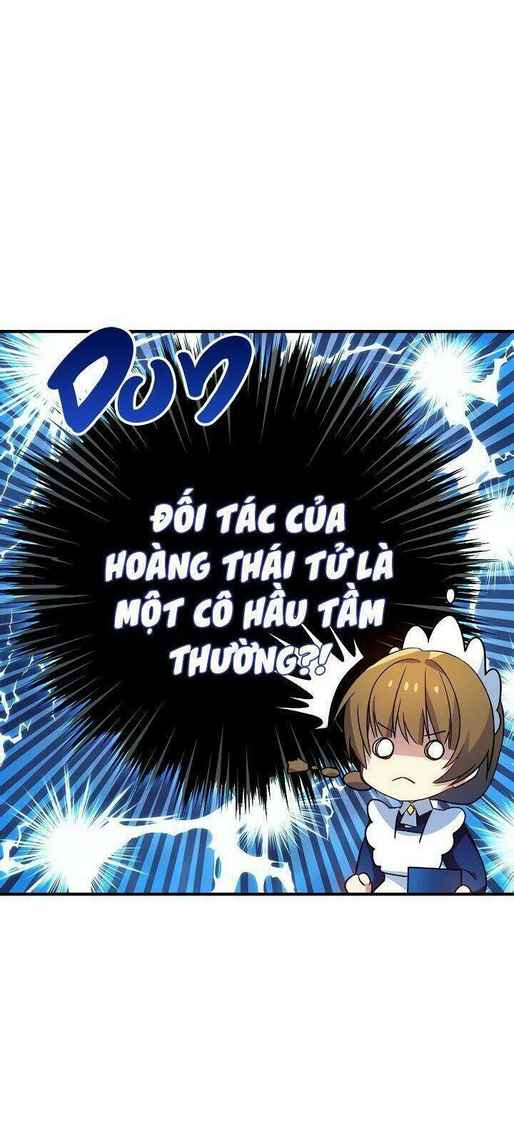 Tôi Đã Ở Đây Ngay Từ Đầu Chapter 30 - Trang 2