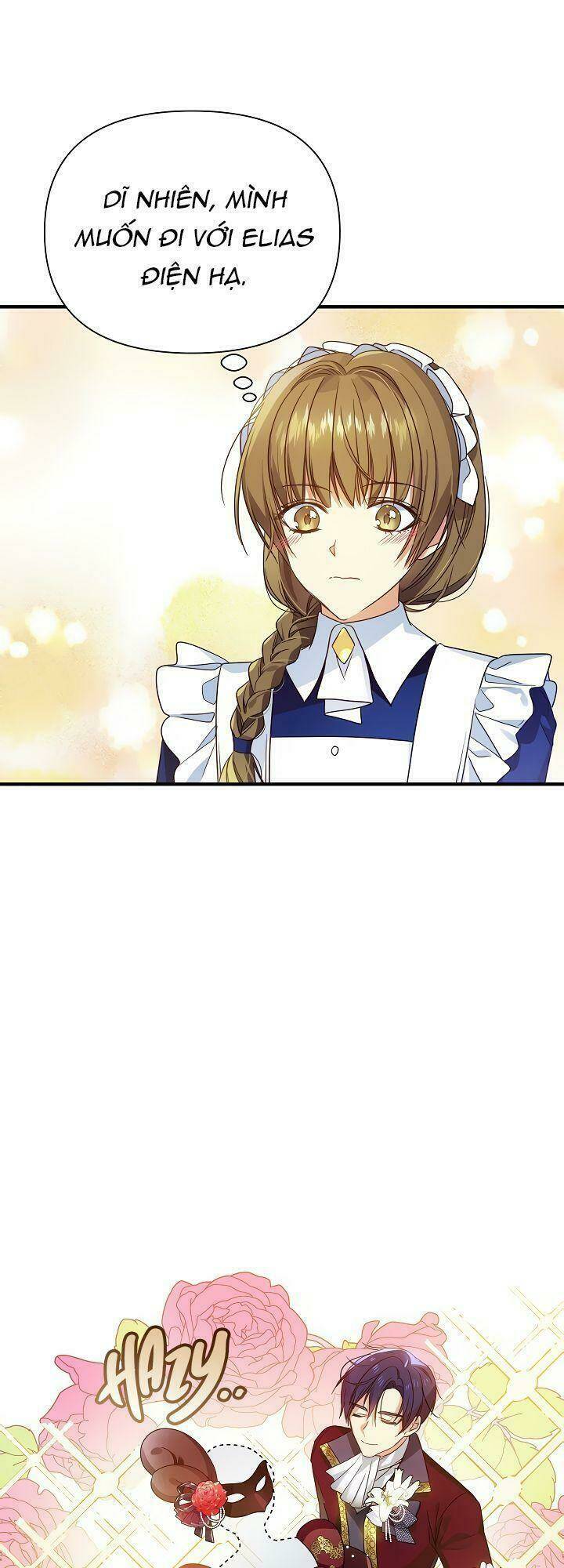 Tôi Đã Ở Đây Ngay Từ Đầu Chapter 30 - Trang 2