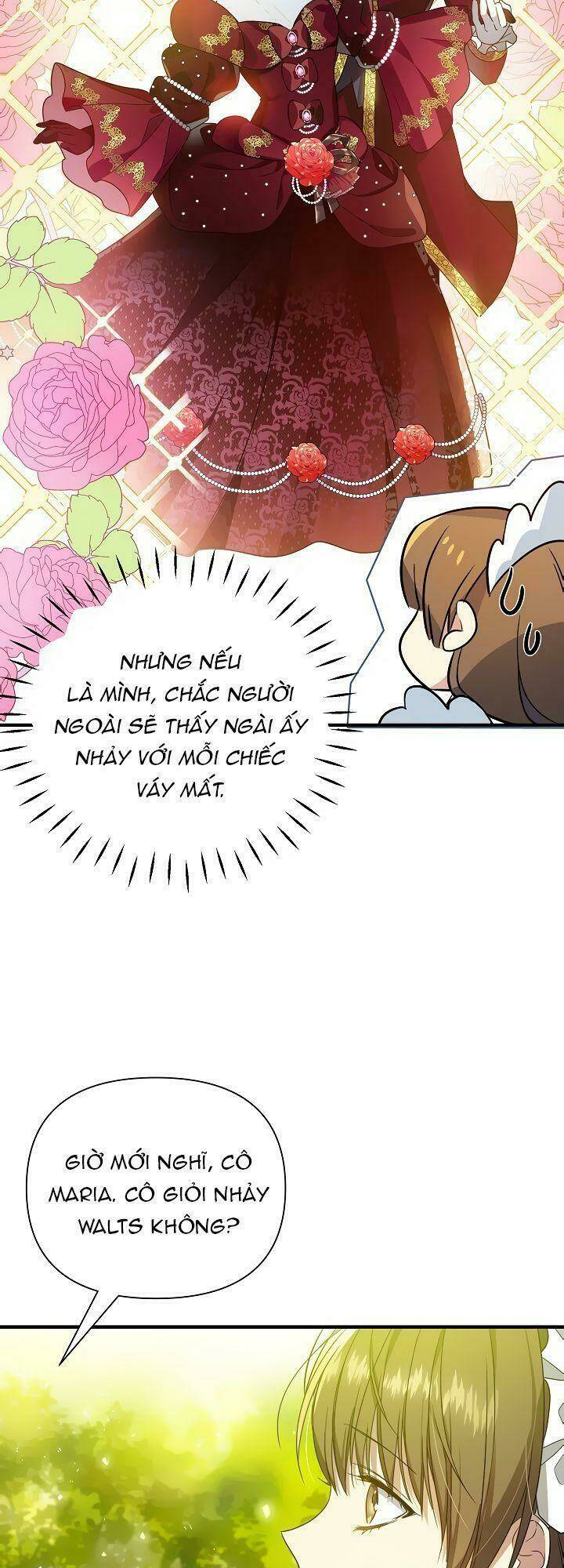 Tôi Đã Ở Đây Ngay Từ Đầu Chapter 30 - Trang 2