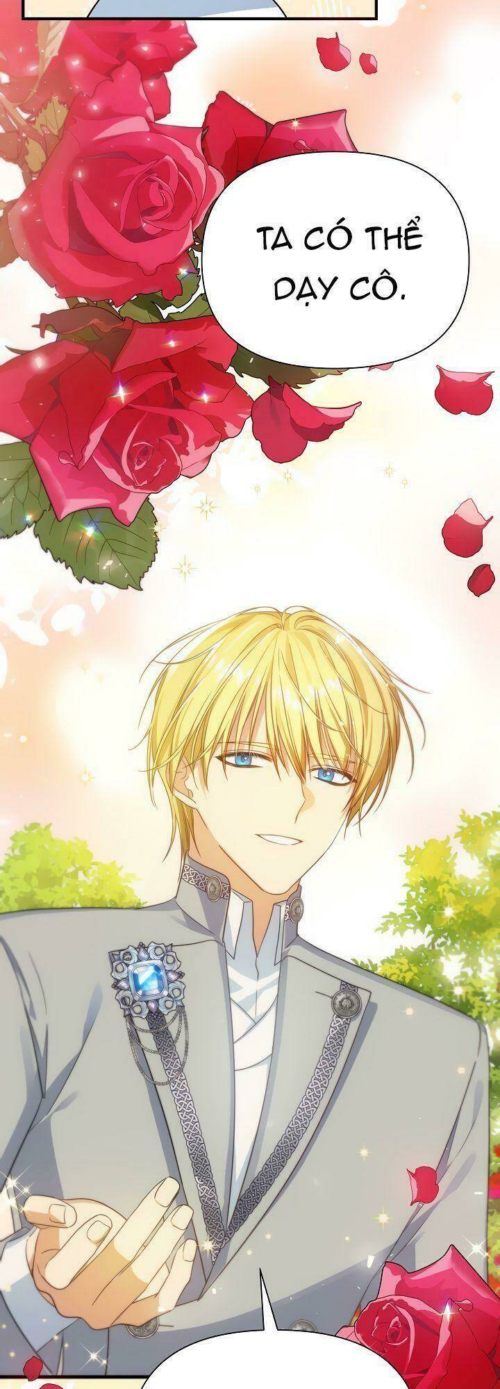 Tôi Đã Ở Đây Ngay Từ Đầu Chapter 30 - Trang 2