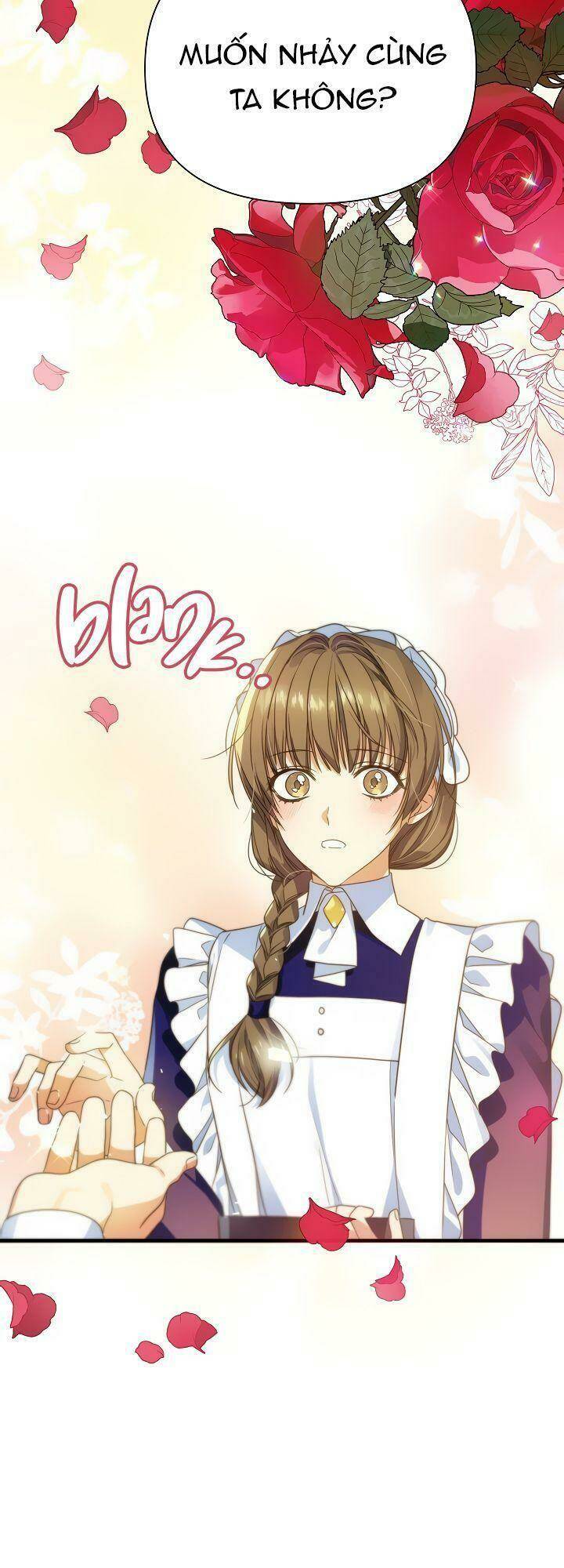 Tôi Đã Ở Đây Ngay Từ Đầu Chapter 30 - Trang 2