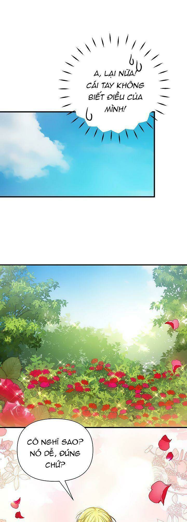 Tôi Đã Ở Đây Ngay Từ Đầu Chapter 30 - Trang 2