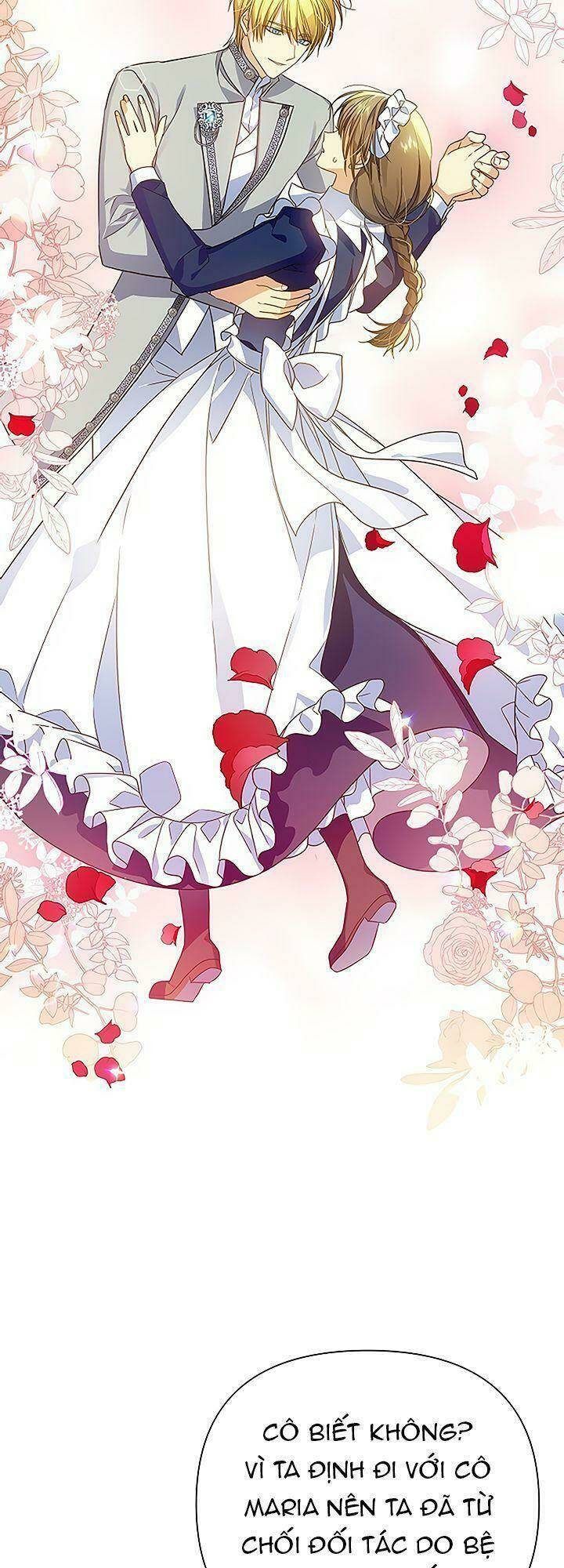 Tôi Đã Ở Đây Ngay Từ Đầu Chapter 30 - Trang 2