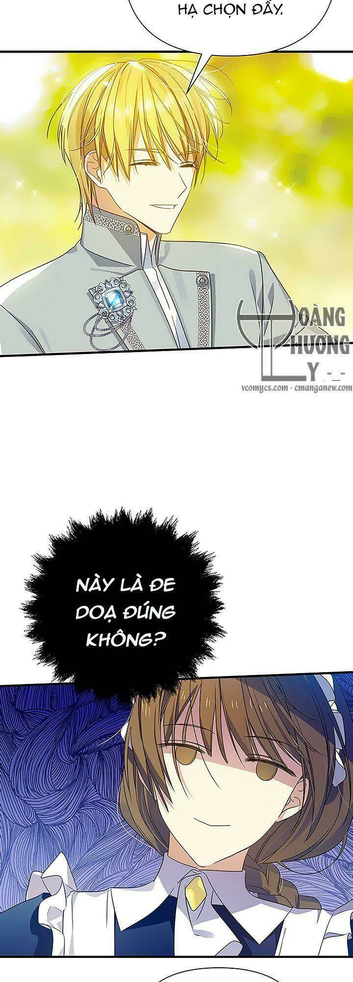 Tôi Đã Ở Đây Ngay Từ Đầu Chapter 30 - Trang 2